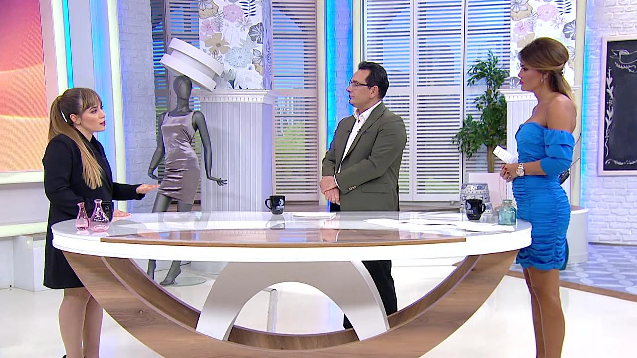 Konuştukça 129. Bölüm Fragmanı