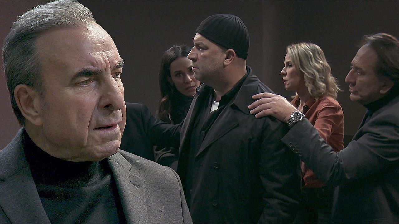 Arka Sokaklar 609. Bölüm Fragmanı