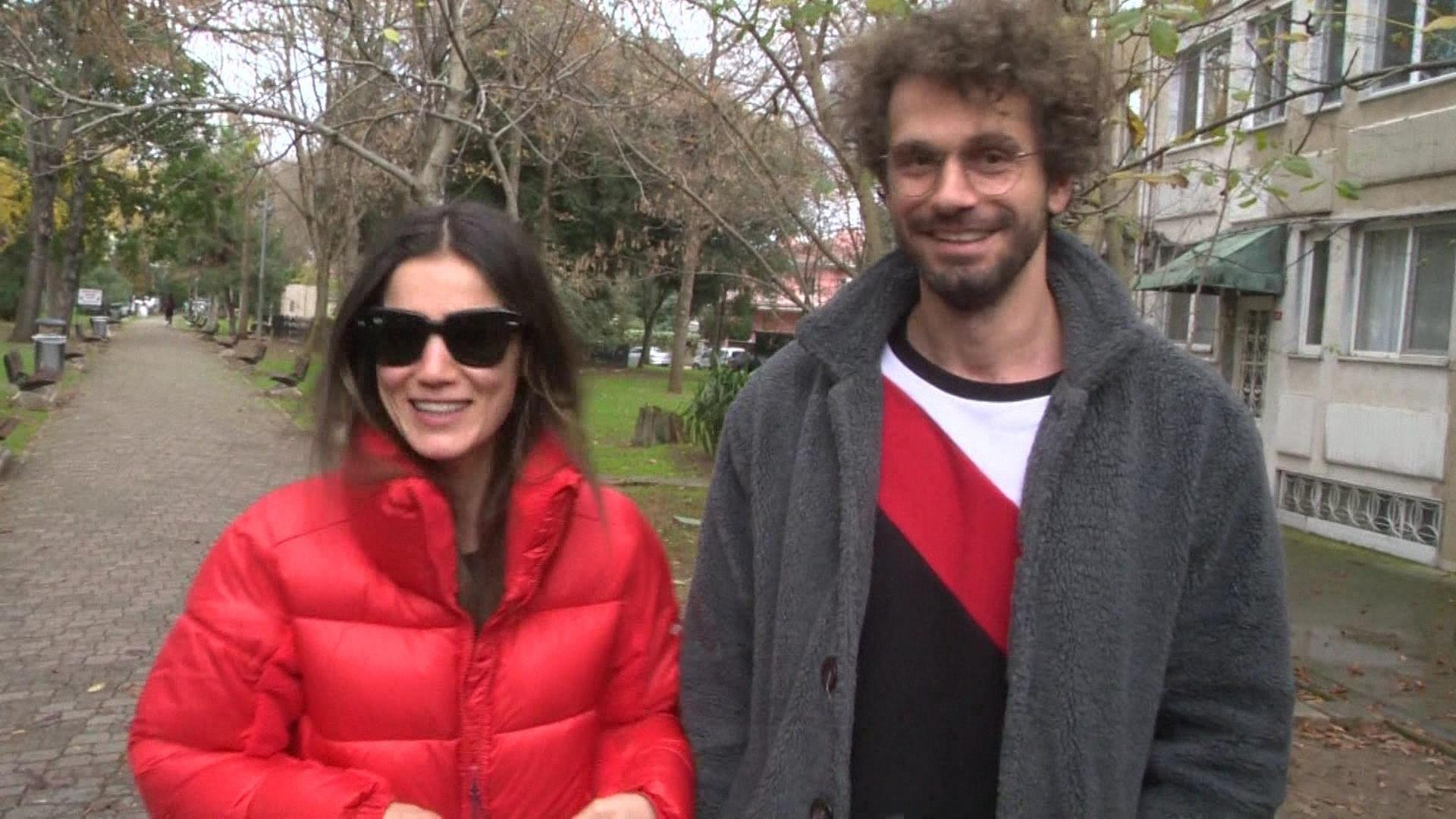 Yargı’nın Ceylin’i Pınar Deniz’den çok özel açıklamalar!