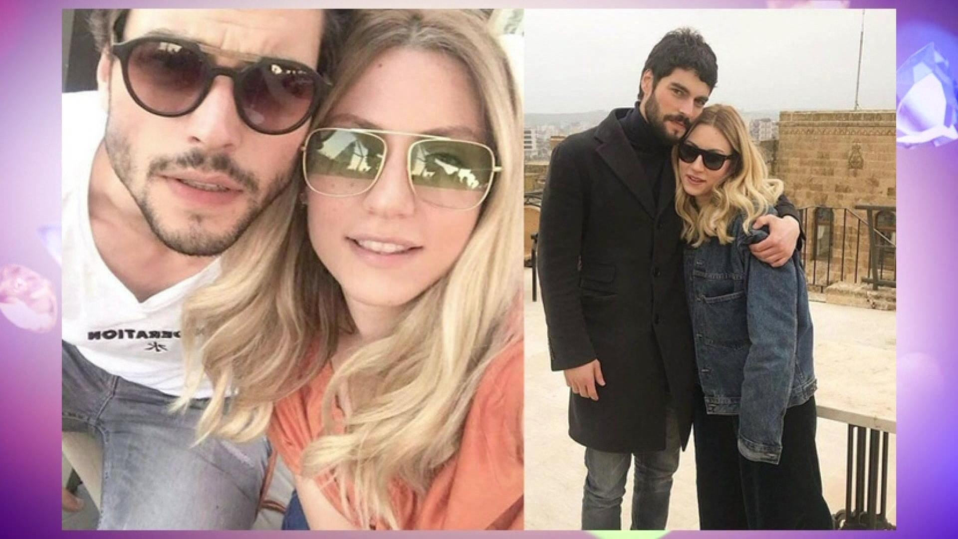 Yakışıklı oyuncu Akın Akınözü’nden olay itiraflar!