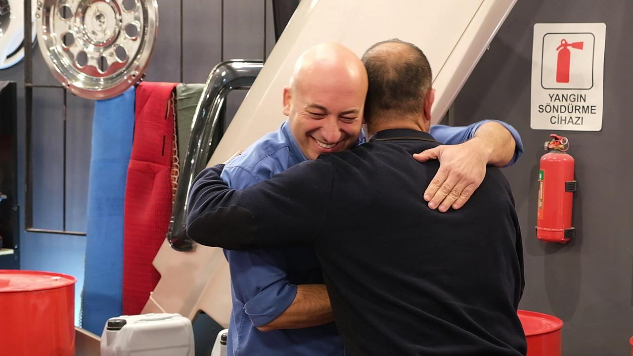 Selim Yuhay ile Yollardaki İkinci Evim 23. Bölüm Fragmanı