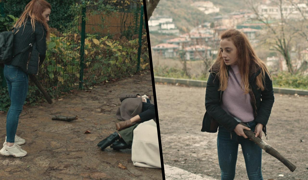 44. Bölüm – Nil, Leyla’ya vurduğunu itiraf etti!