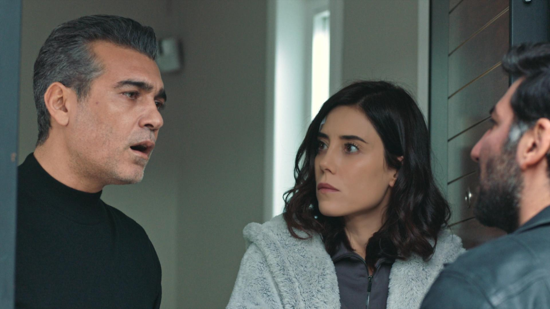 44. Bölüm – Volkan’ın ipliği pazara çıktı!