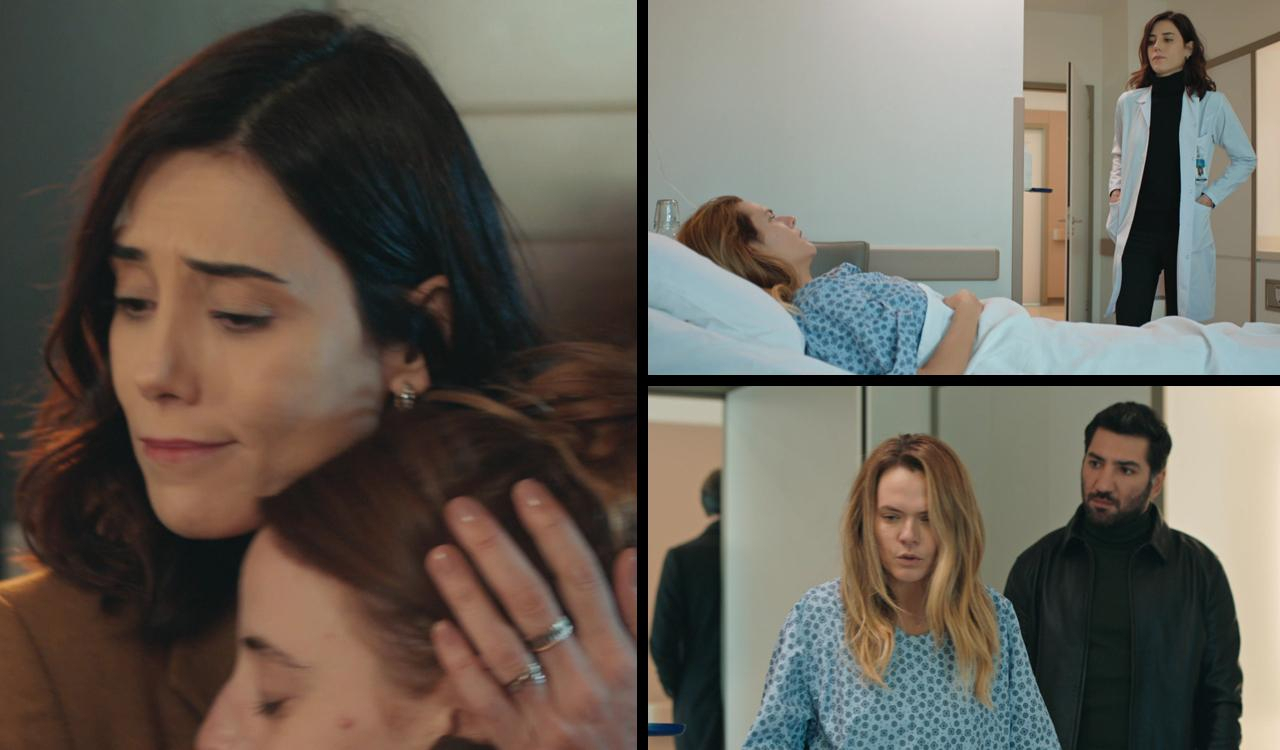 44. Bölüm – Leyla, şikayetini geri çekti, Nil kurtuldu!