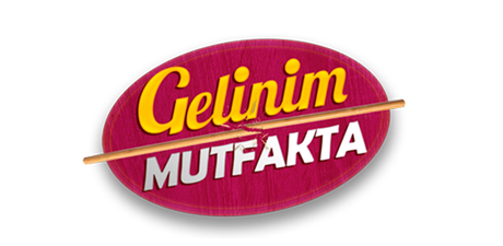Gelinim Mutfakta