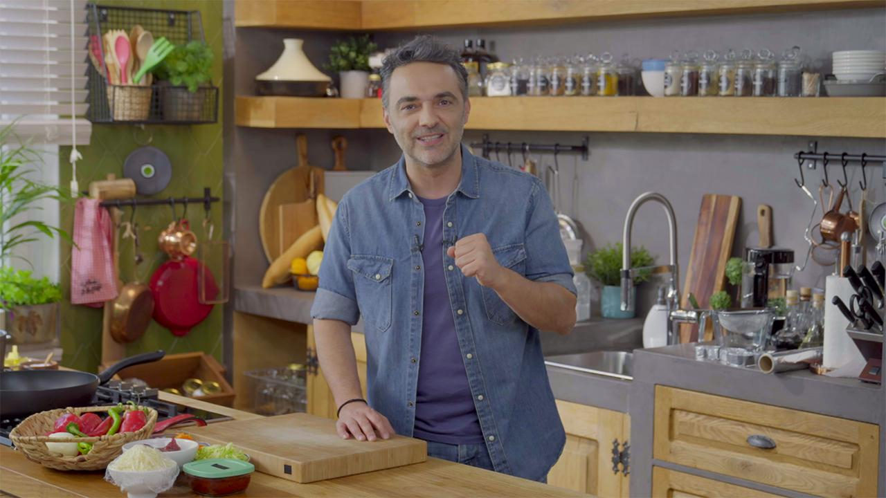 Arda’nın Mutfağı 124. Bölüm Fragmanı