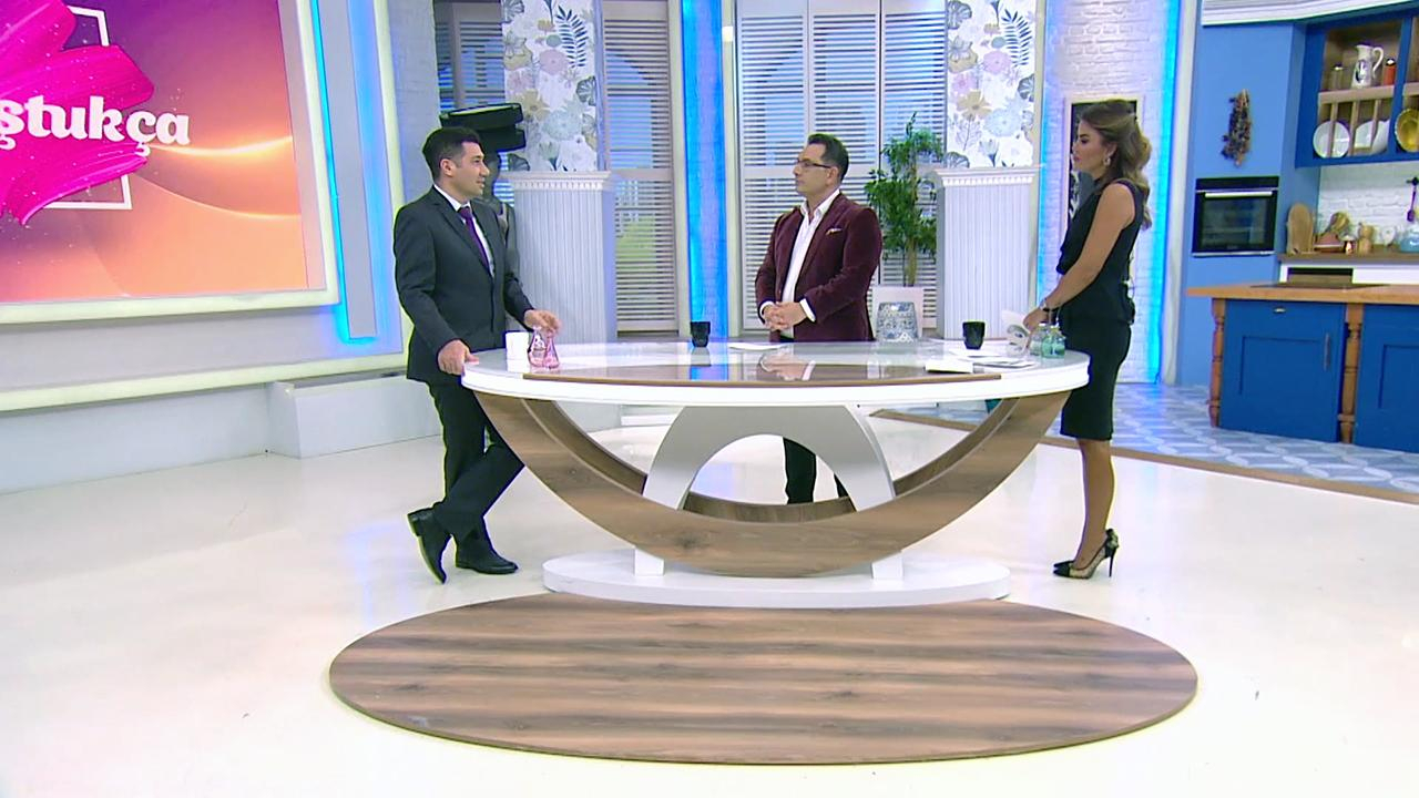 Konuştukça 132. Bölüm Fragmanı