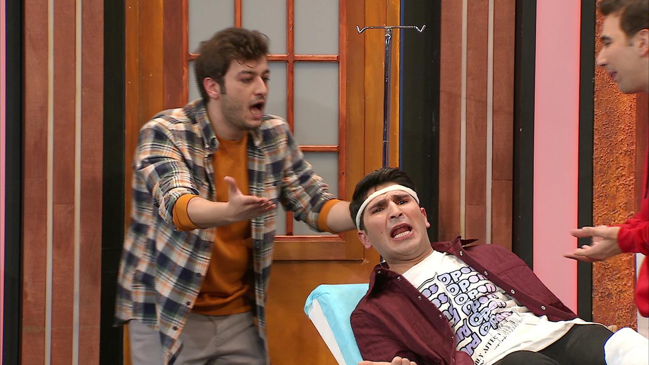 Çok Güzel Hareketler 2 - 106. Bölüm Fragmanı