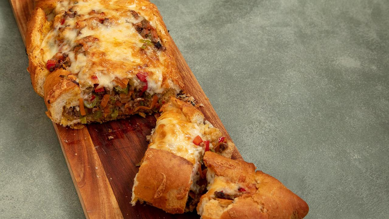 Arda’nın Mutfağı – Ekmekten Pide Tarifi – Ekmekten Pide Nasıl Yapılır?
