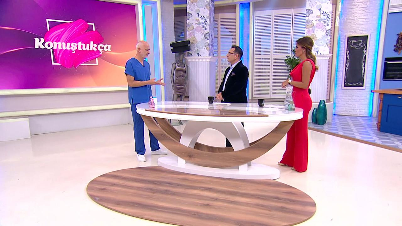 Konuştukça 133. Bölüm Fragmanı