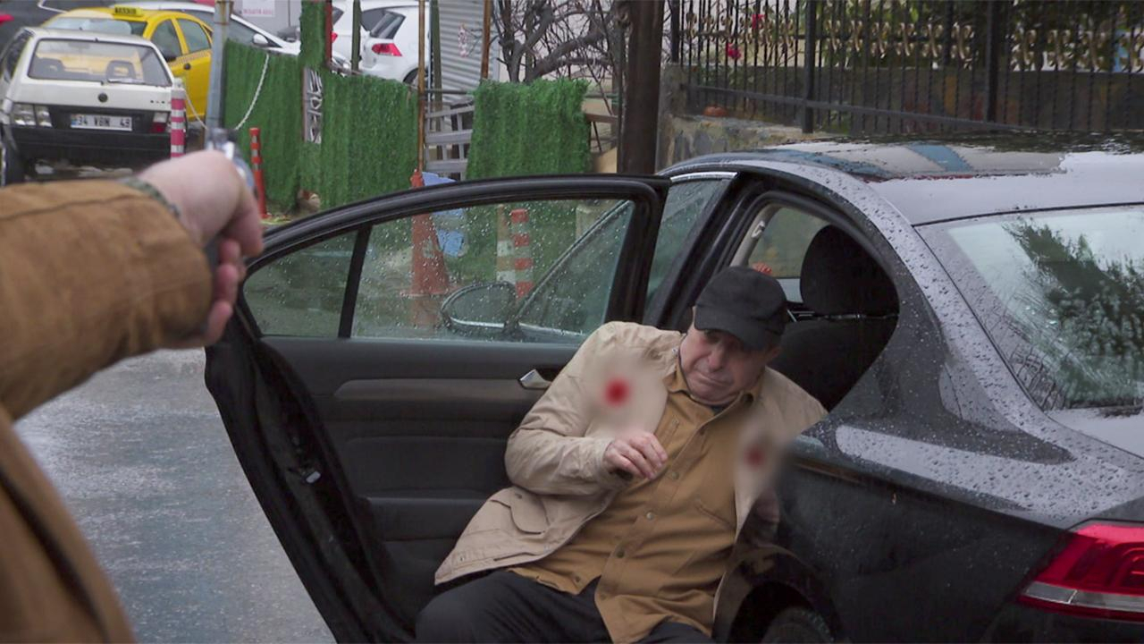 Arka Sokaklar 610. Bölüm Fragmanı - RIZA BABA ÖLECEK Mİ?