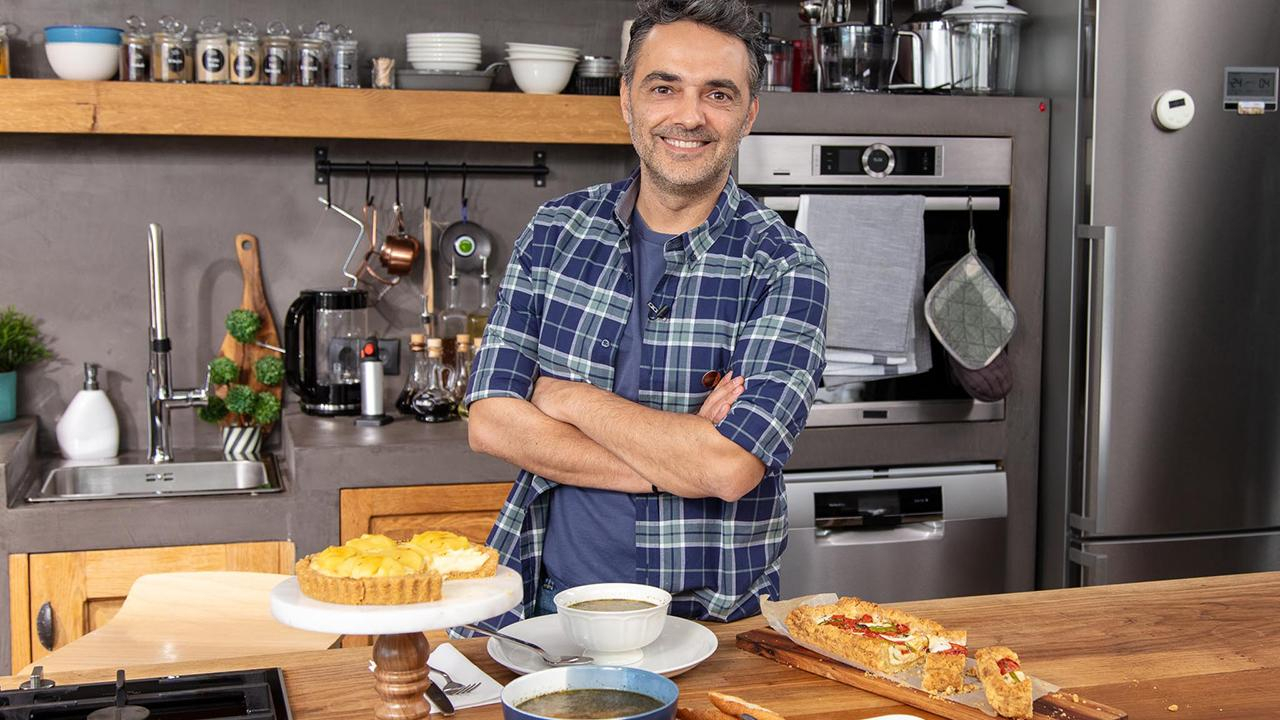 Arda’nın Mutfağı 125. Bölüm