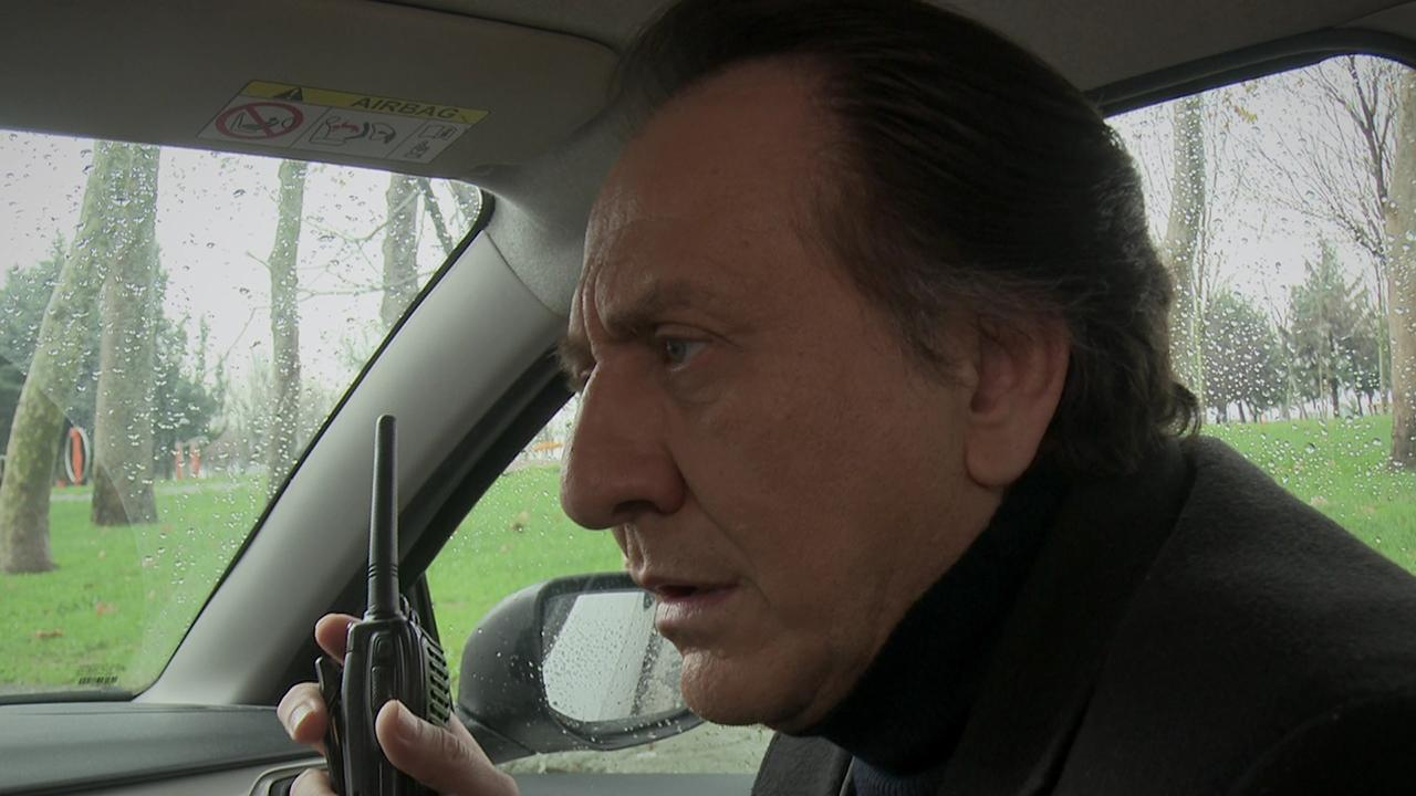 Arka Sokaklar 610. Bölüm Fragmanı - 2