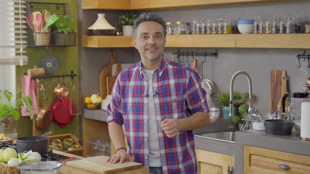 Arda’nın Mutfağı 126. Bölüm Fragmanı