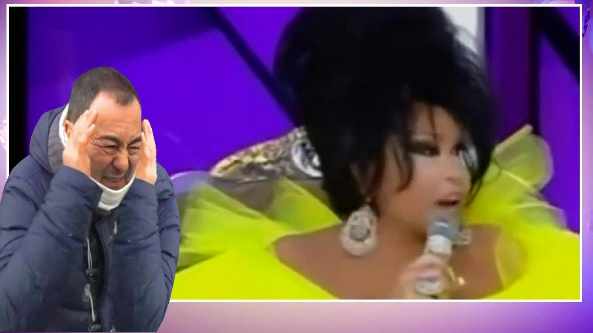 Bülent Ersoy'u kızdıran unutulmaz olaylar!