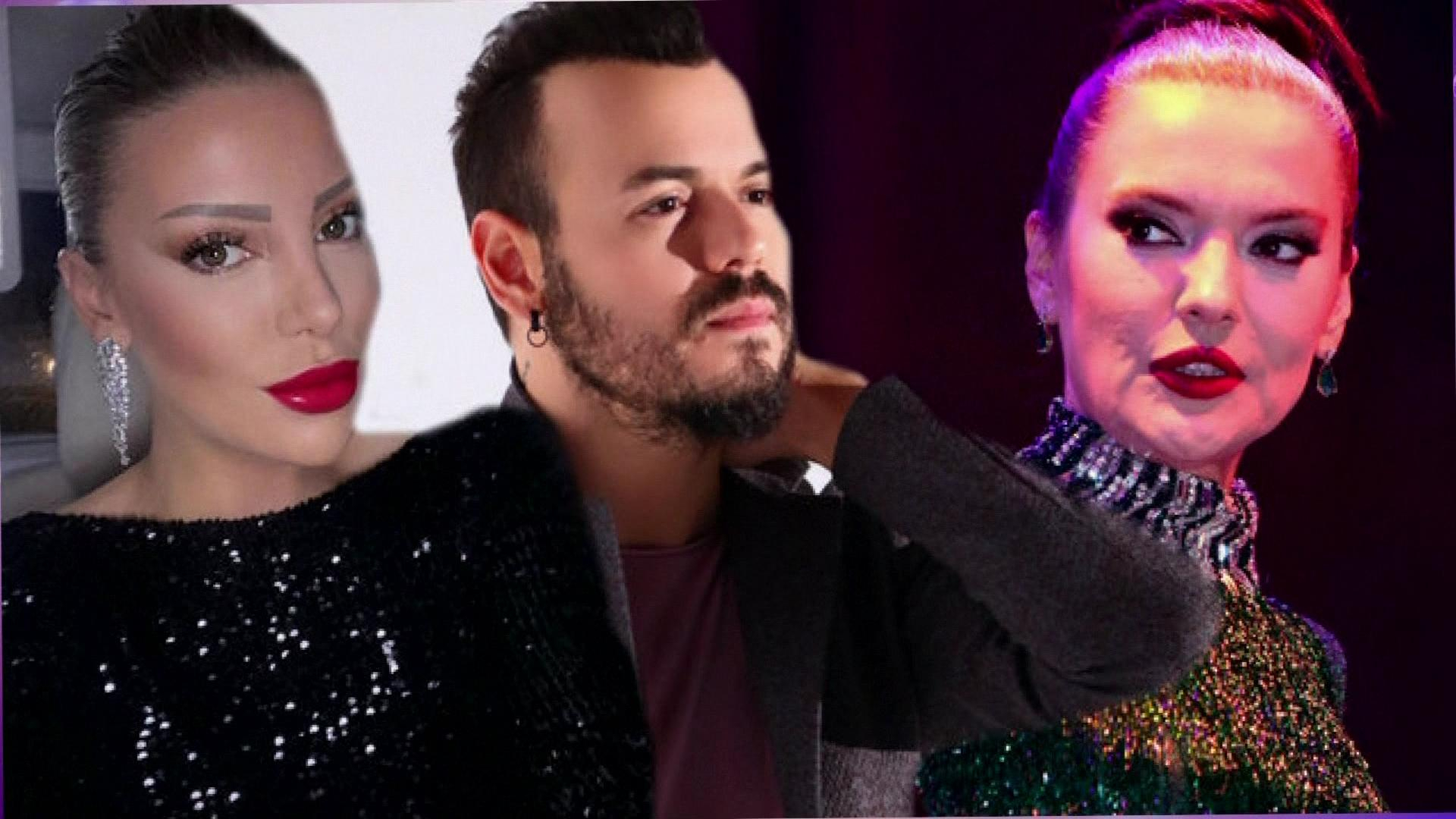 Magazin dünyasını sarsan ihanet iddiası!