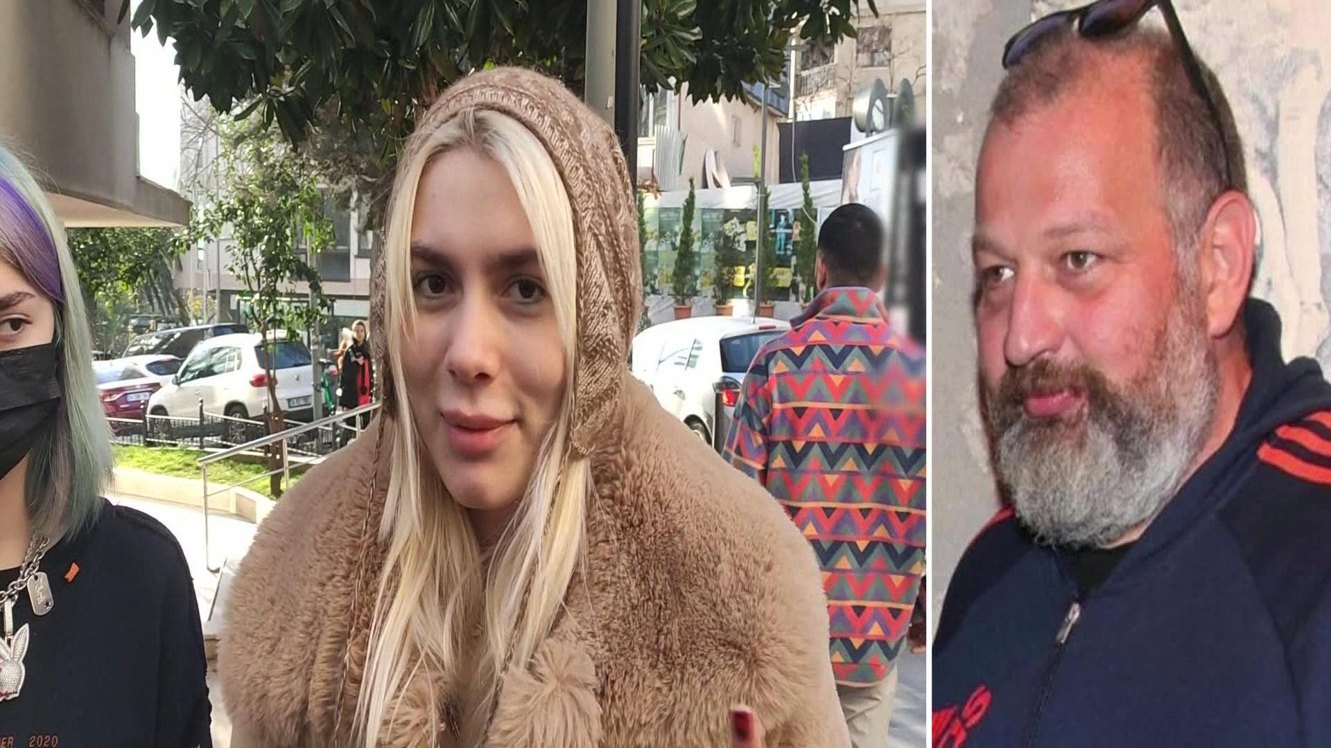 Aleyna Tilki'den şaşırtan itiraflar!