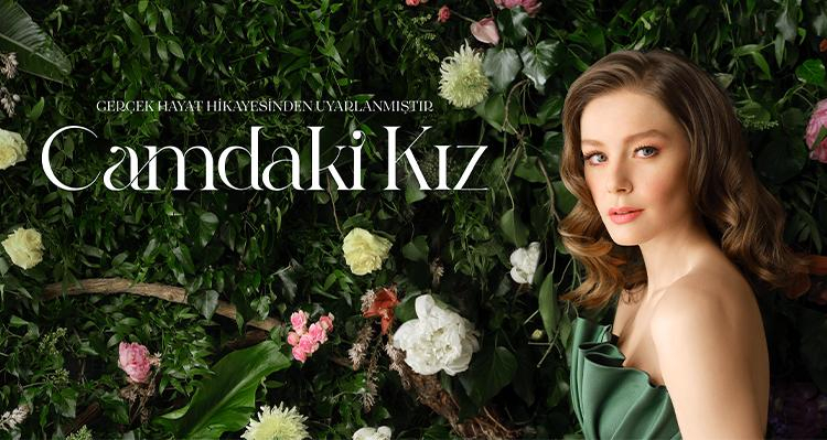 Camdaki Kız "En Sıkı Takipçi" Yarışması