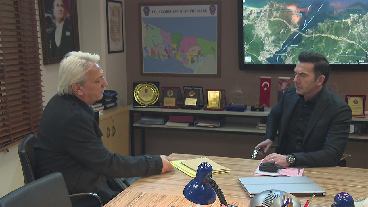 Arka Sokaklar 611. Bölüm Fragmanı