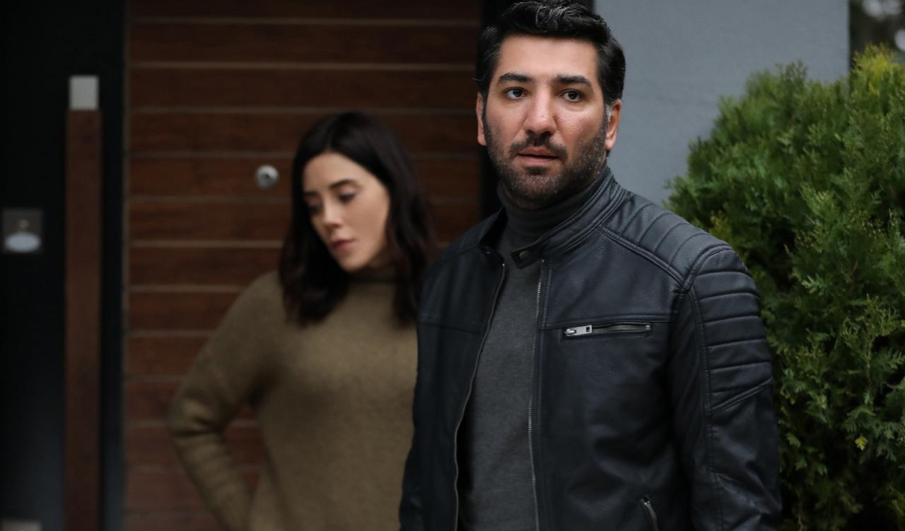 Sadakatsiz 46. Bölüm Fotoğrafları