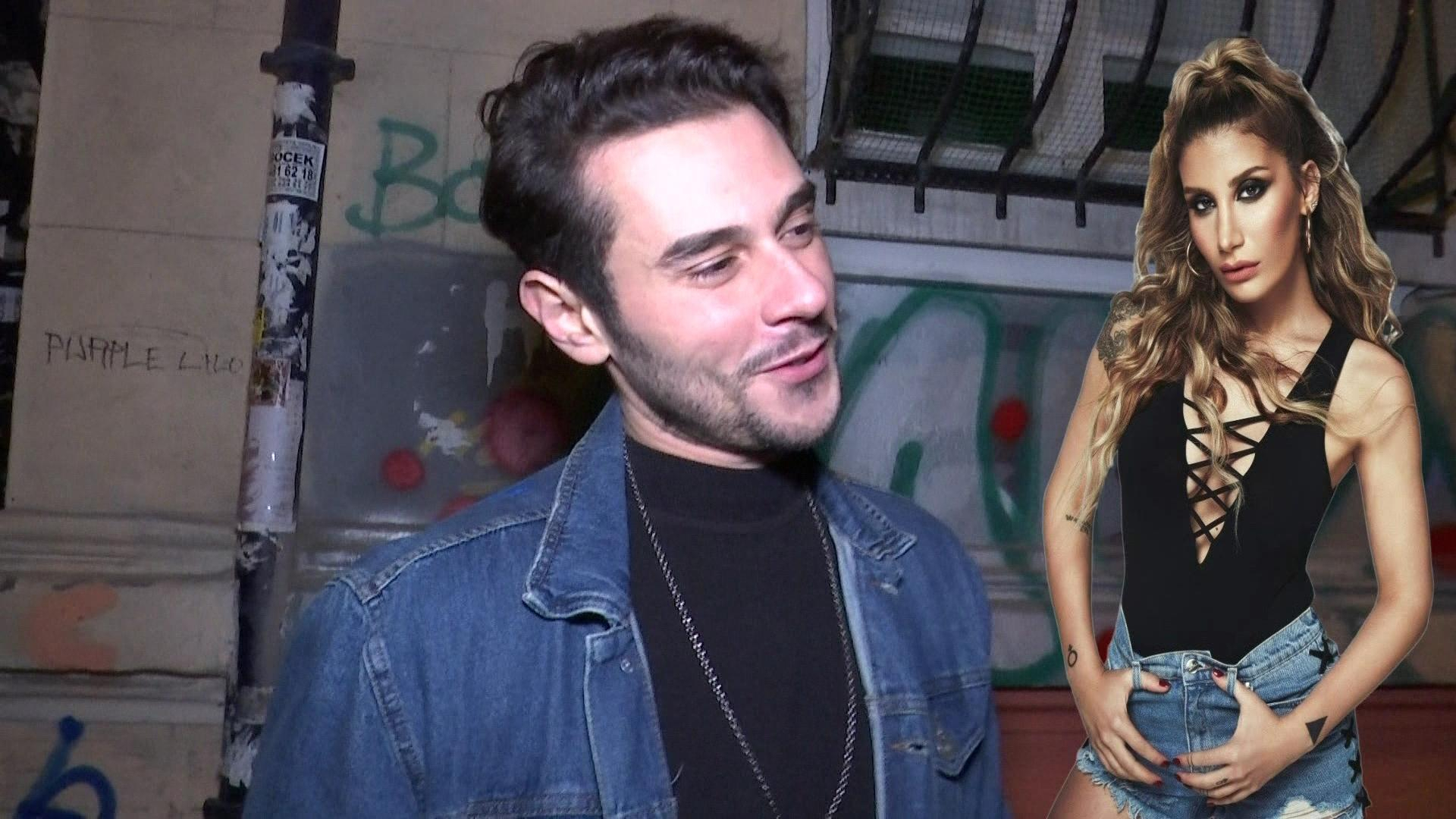 İrem Derici ve Cem Belevi barıştı mı?