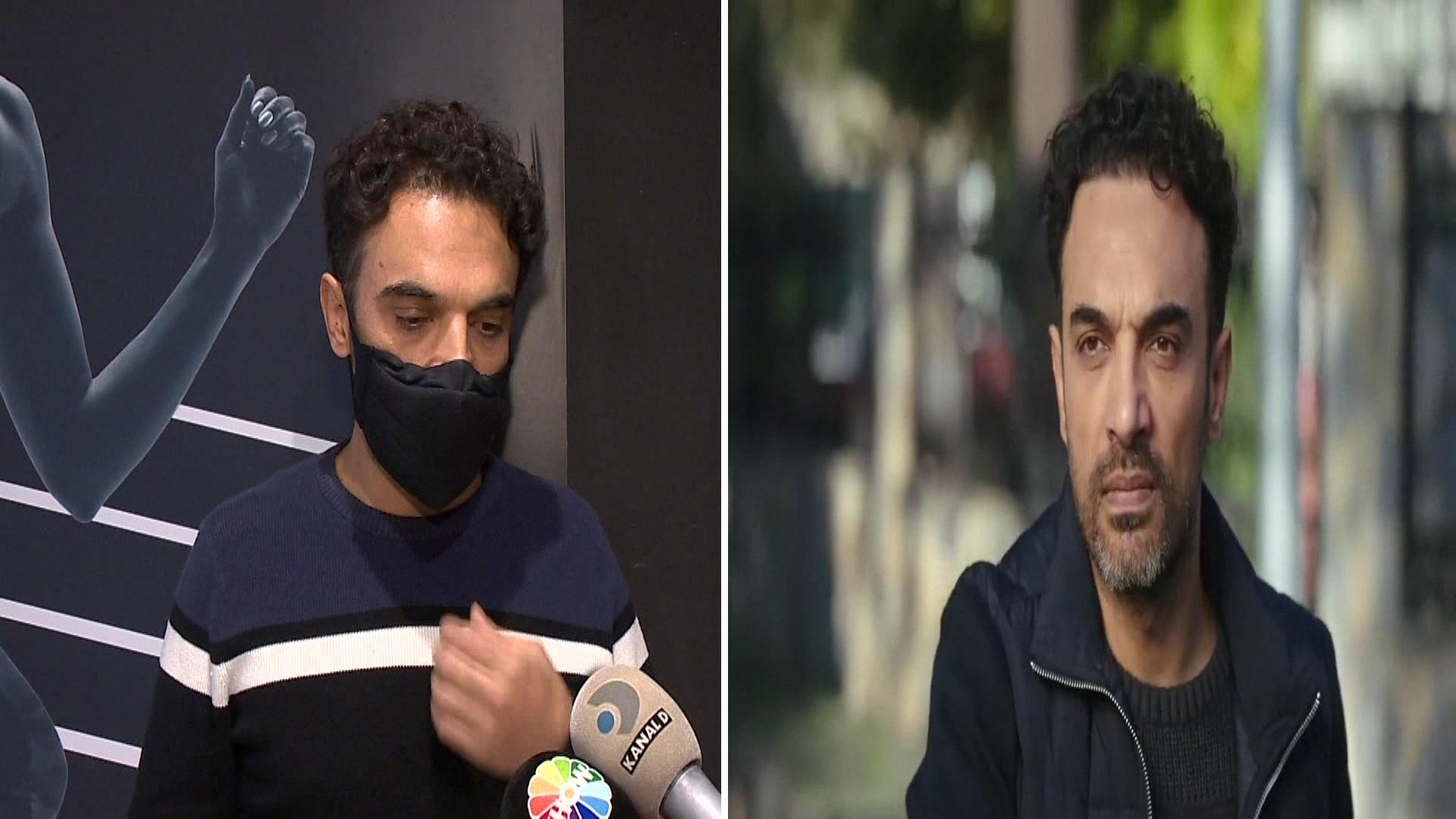 Uğur Aslan, çok konuşulan o performansını değerlendirdi!