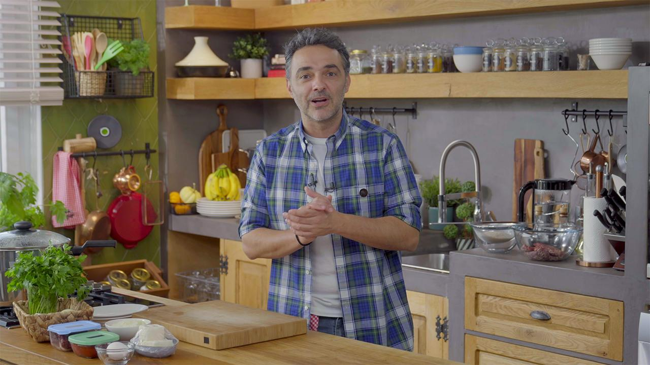 Arda’nın Mutfağı 127. Bölüm Fragmanı