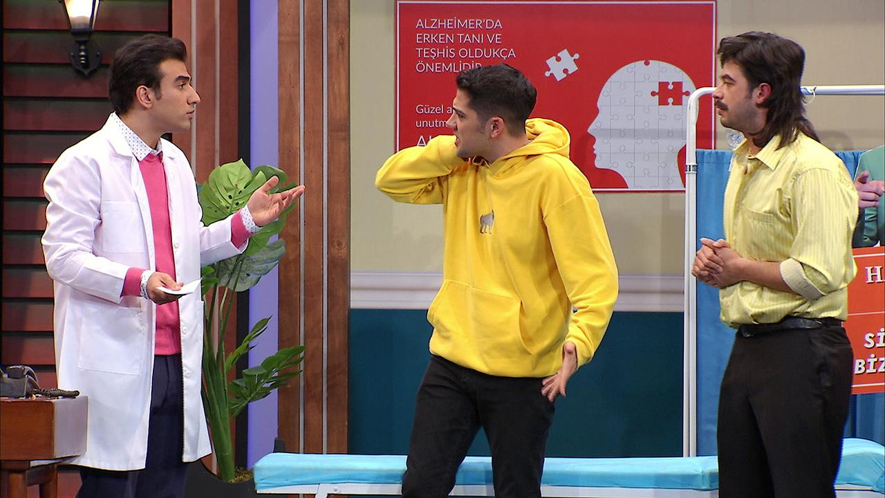 Klinik Vaka