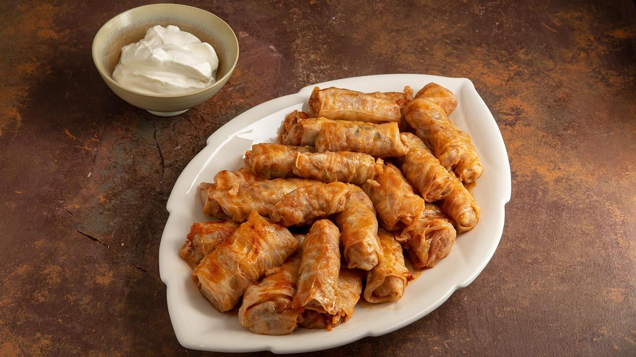 Lahana Sarma Tarifi - Lahana Sarma Nasıl Yapılır?