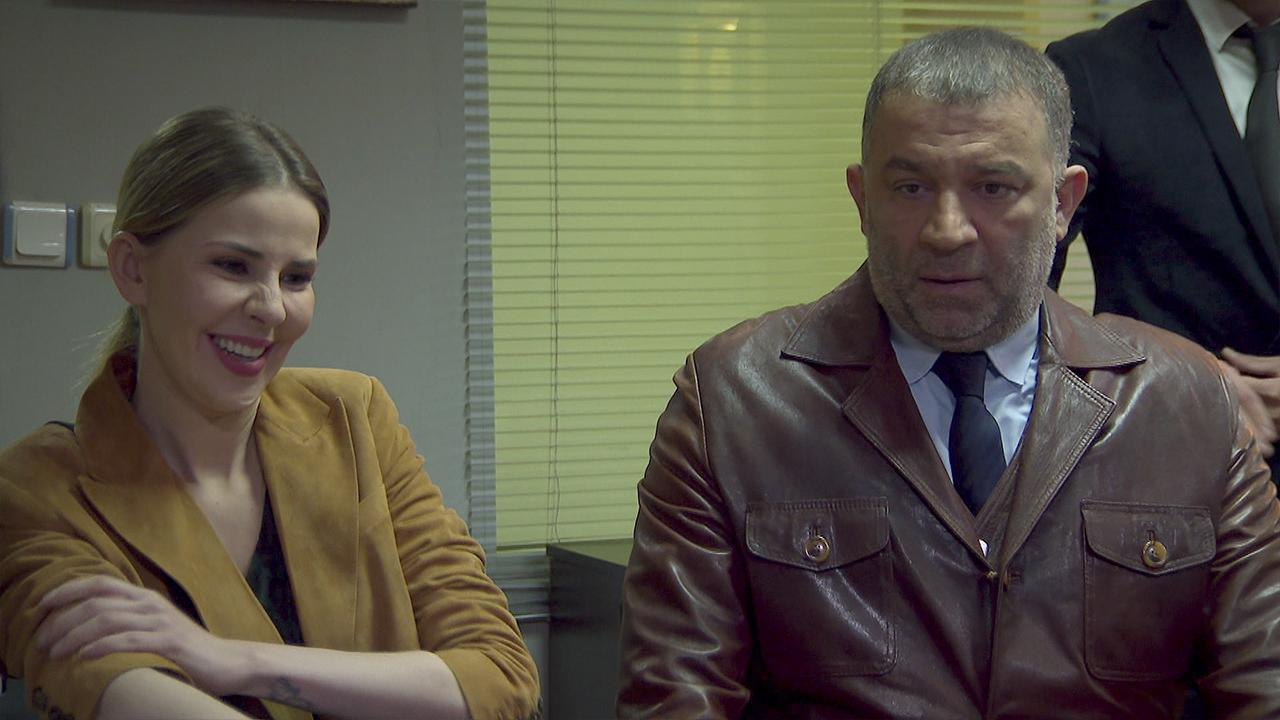 Arka Sokaklar 612. Bölüm Fragmanı