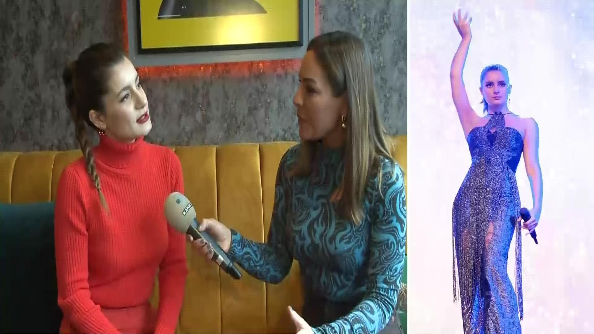 Atiye’den Magazin D’ye özel açıklamalar!