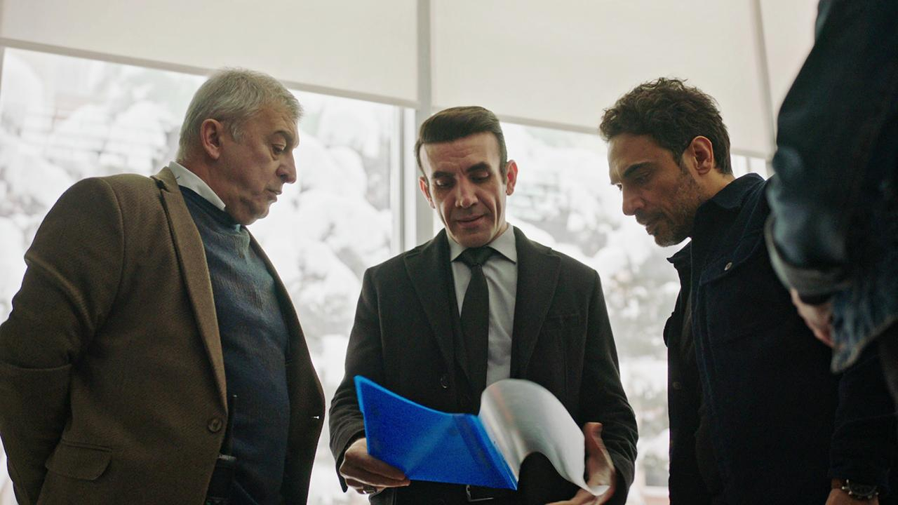 Yargı 18. Bölüm Fragmanı