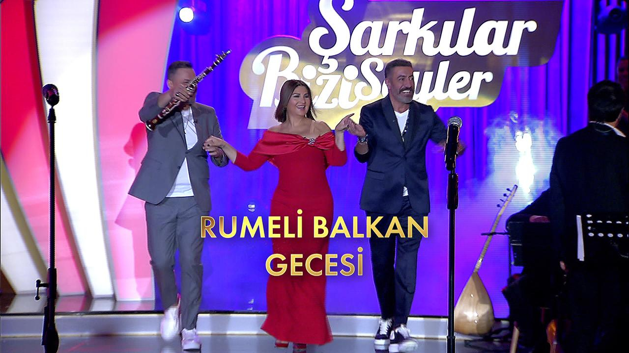 Şarkılar Bizi Söyler 34. Bölüm Fragmanı