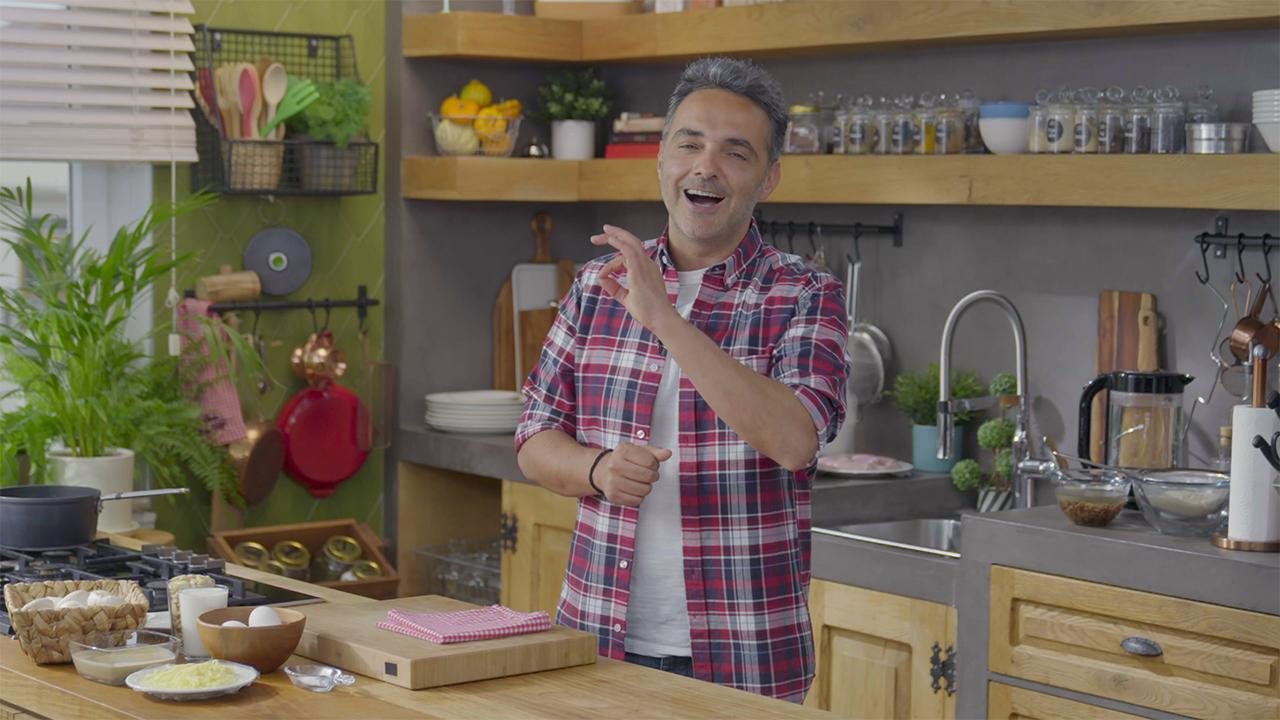 Arda’nın Mutfağı 129. Bölüm Fragmanı