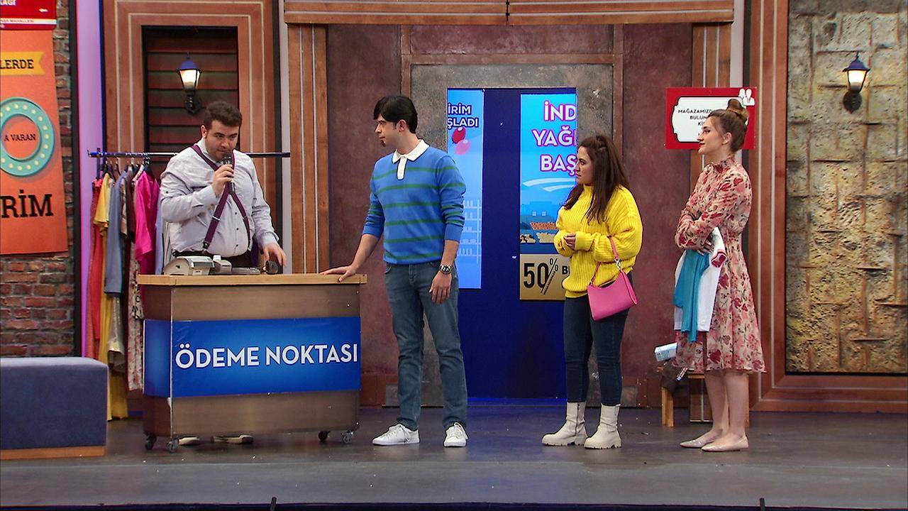 Fakirin Yüzü Gülür Mü? 2