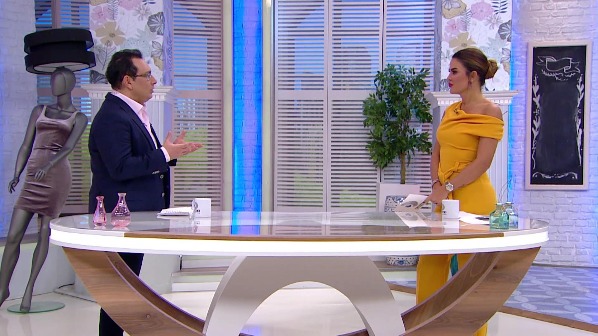 Konuştukça 142. Bölüm Fragmanı