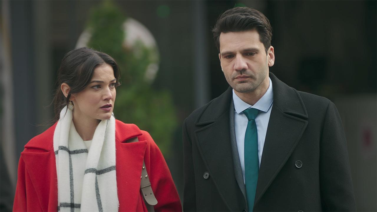 Yargı 19. Bölüm Fragmanı