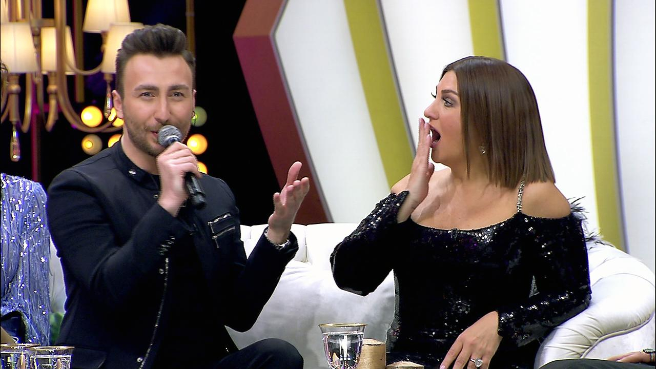 Şarkılar Bizi Söyler 35. Bölüm Fotoğrafları