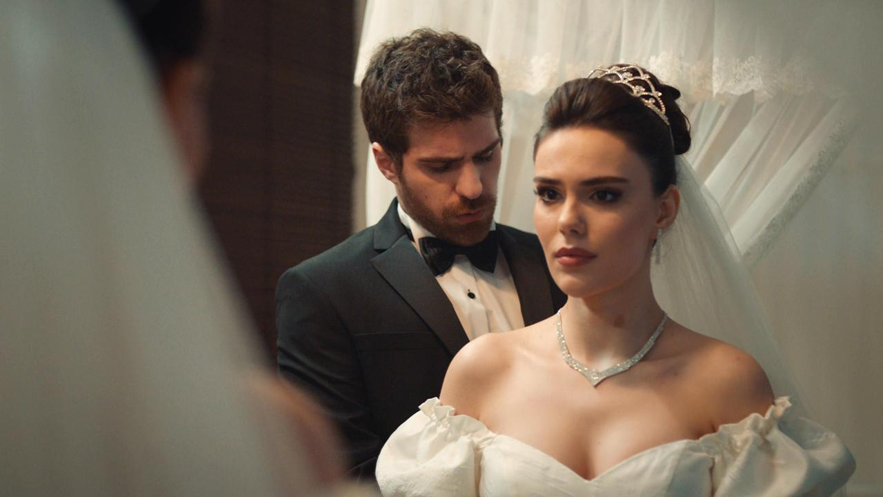 Üç Kız Kardeş 1. Bölüm Fragmanı