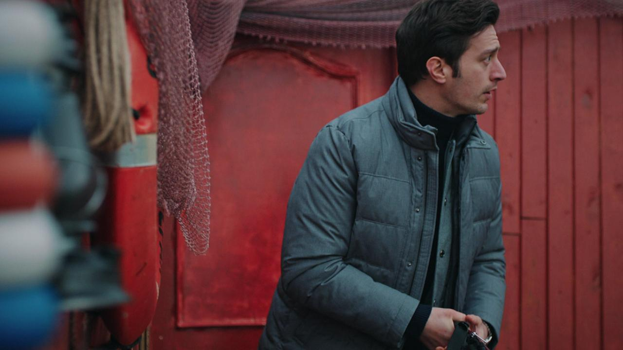 29. Bölüm – Sedat, kaçmayı planlıyor!