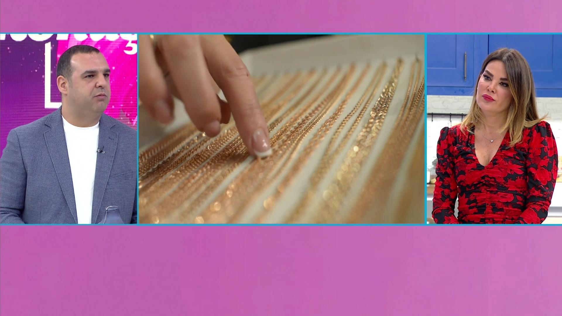 Konuştukça 143. Bölüm Fragmanı