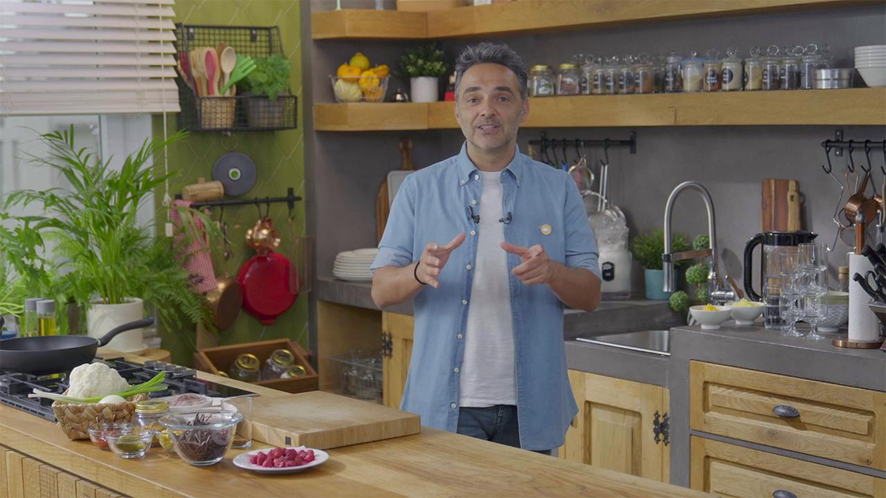 Arda’nın Mutfağı 130. Bölüm Fragmanı