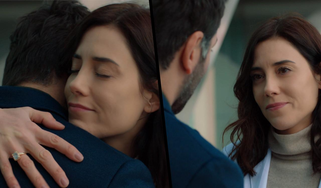 48. Bölüm – Asya ve Aras evlilik kararı alıyor!