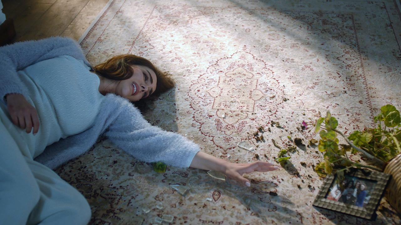 Üç Kız Kardeş 1. Bölüm Fragmanı - 3