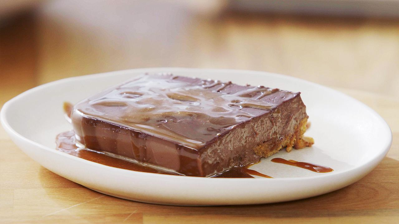 Arda’nın Mutfağı – Peksimetli Çikolatalı Puding Tarifi – Peksimetli Çikolatalı Puding Nasıl Yapılır?