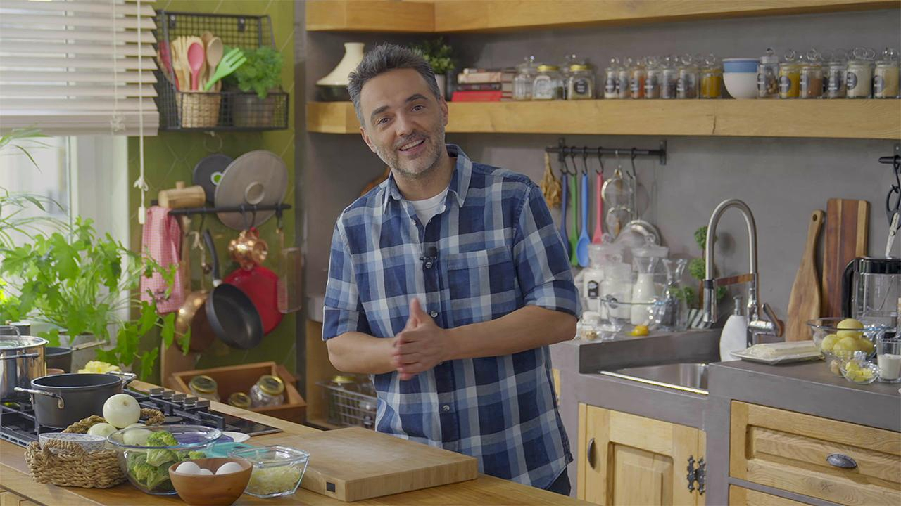 Arda’nın Mutfağı 132. Bölüm Fragmanı