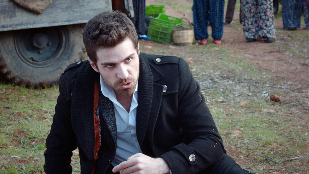 Somer, babasından dayak yedi!