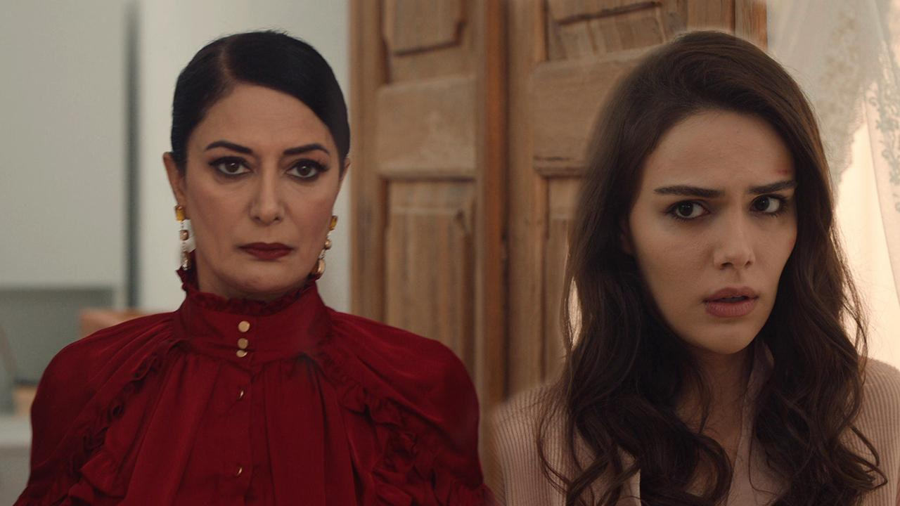 Üç Kız Kardeş 2. Bölüm Fragmanı - ÖZETSİZ