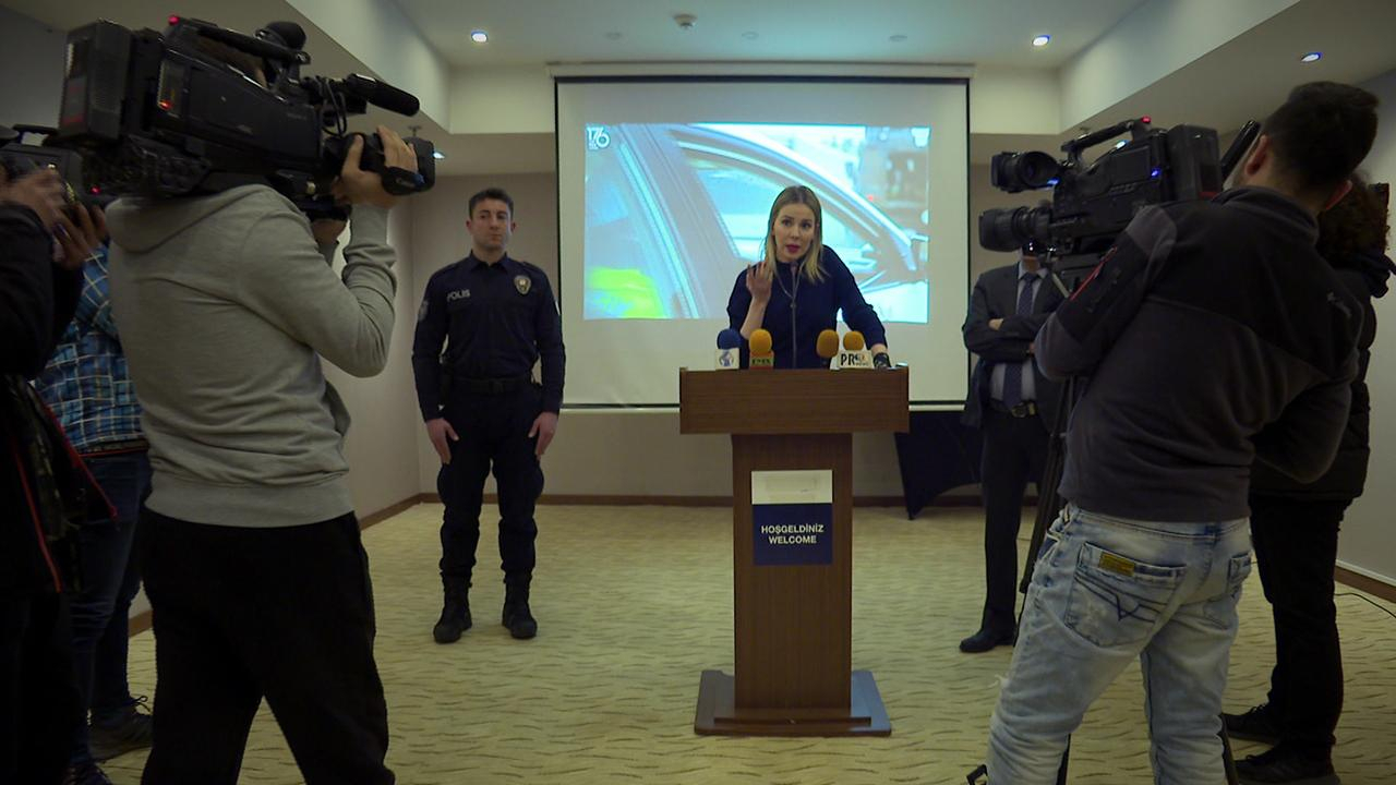 Arka Sokaklar 616. Bölüm Fragmanı - 2