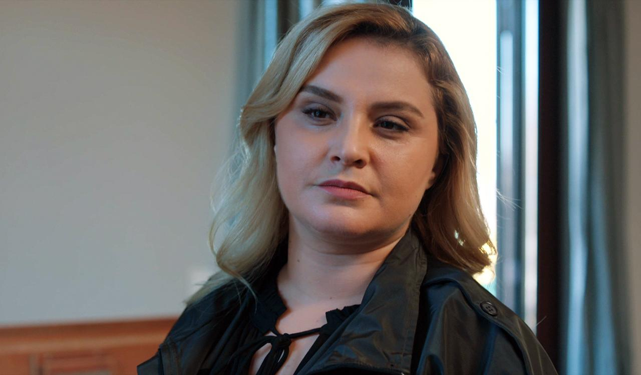 50. Bölüm – Benden çekeceğin var Asya!